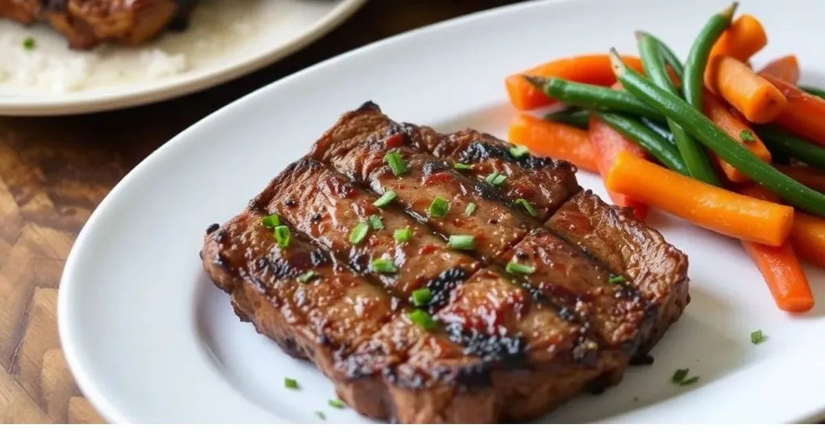 Best Thin Steak Recipes Tips 2024